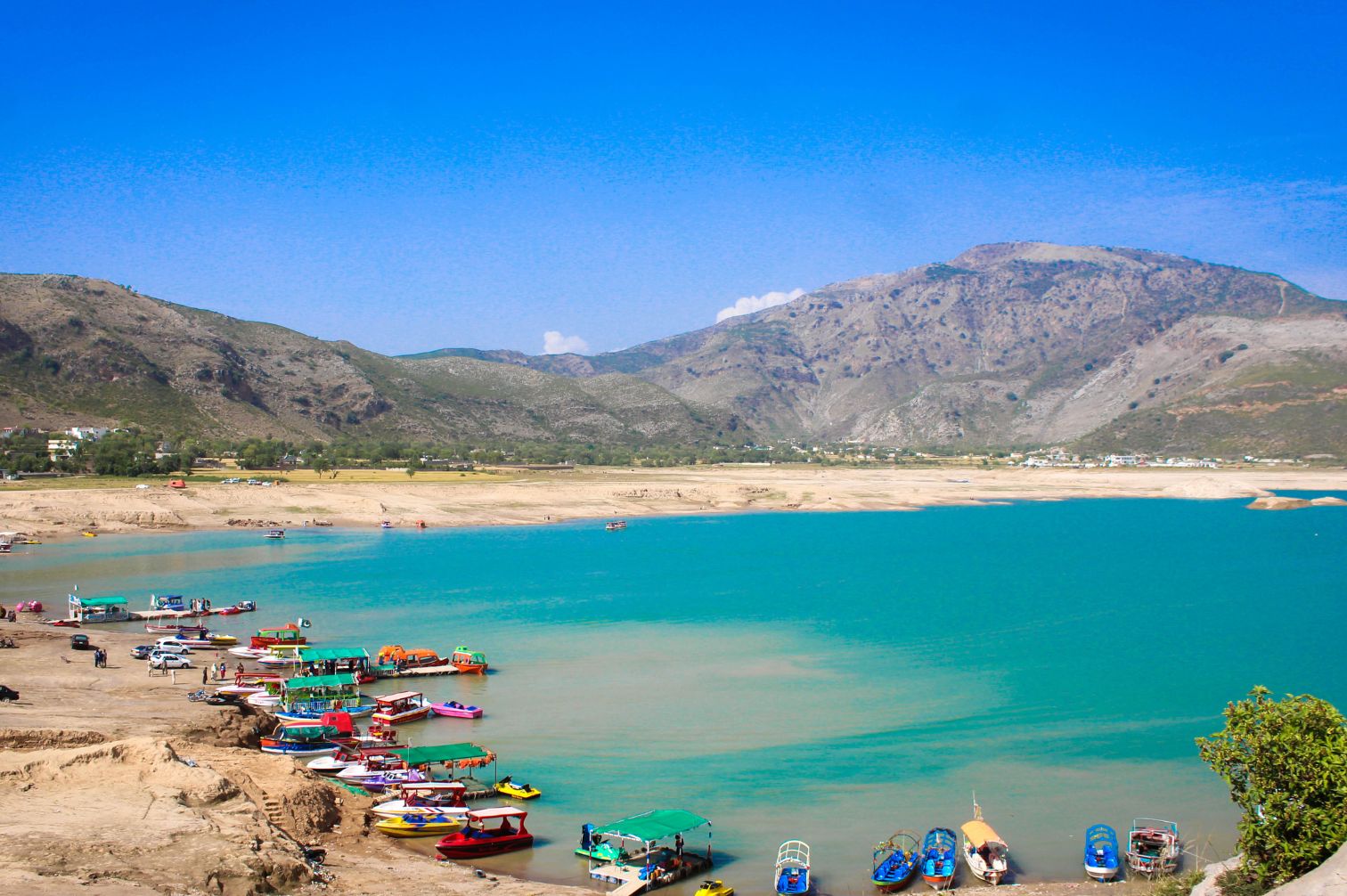 Experience Mabali Island A Perfect Family and Adventure Retreat at Khanpur