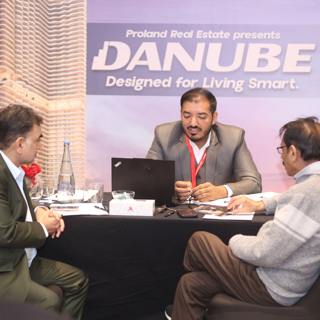 Dubai-Property-Sales-Shows-Result-Driven-Marketing