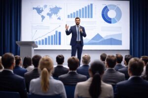 IRESH: A Global Investor’s Gateway