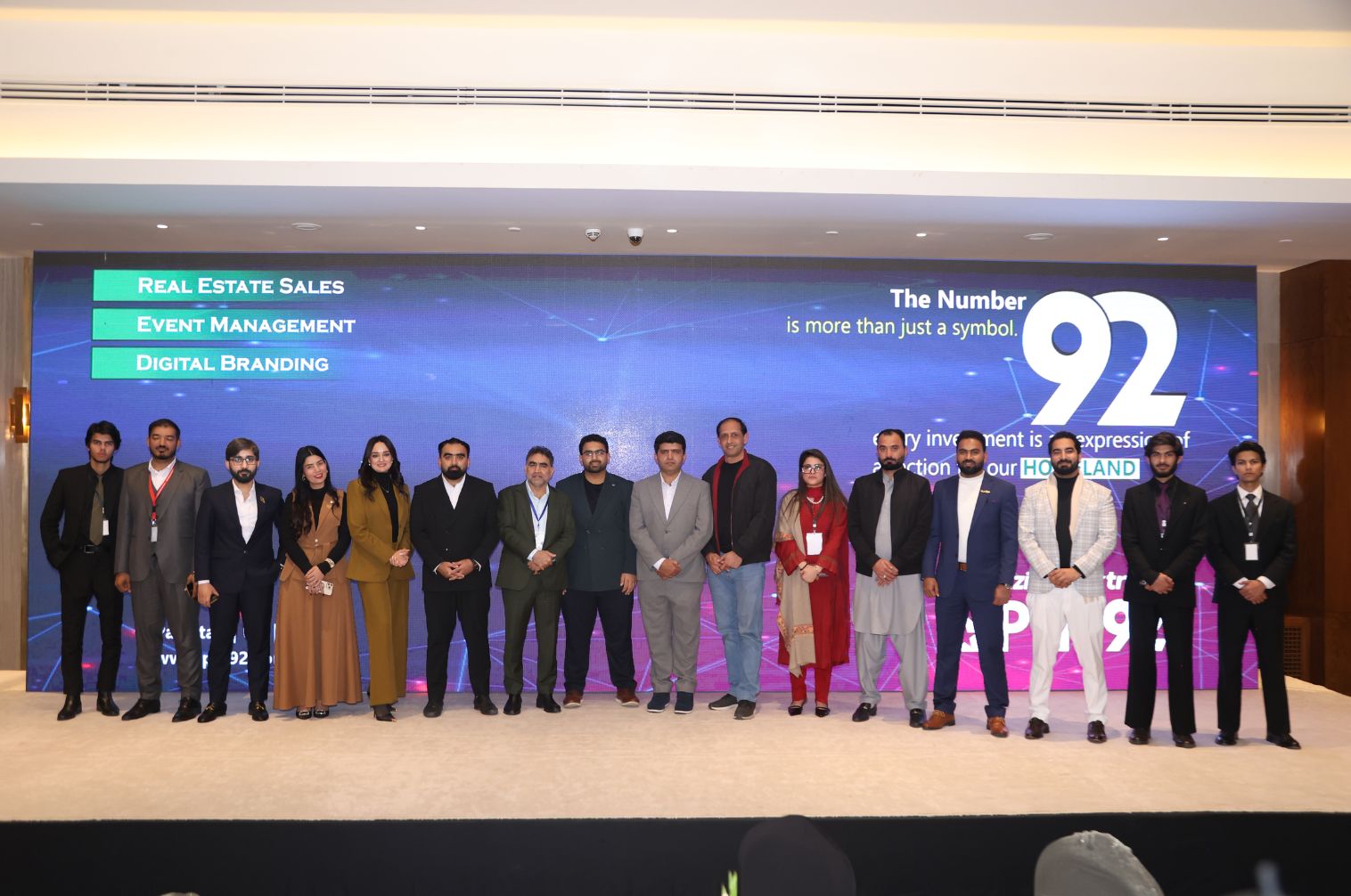 Dubai Property Sales Shows Result Driven Marketing