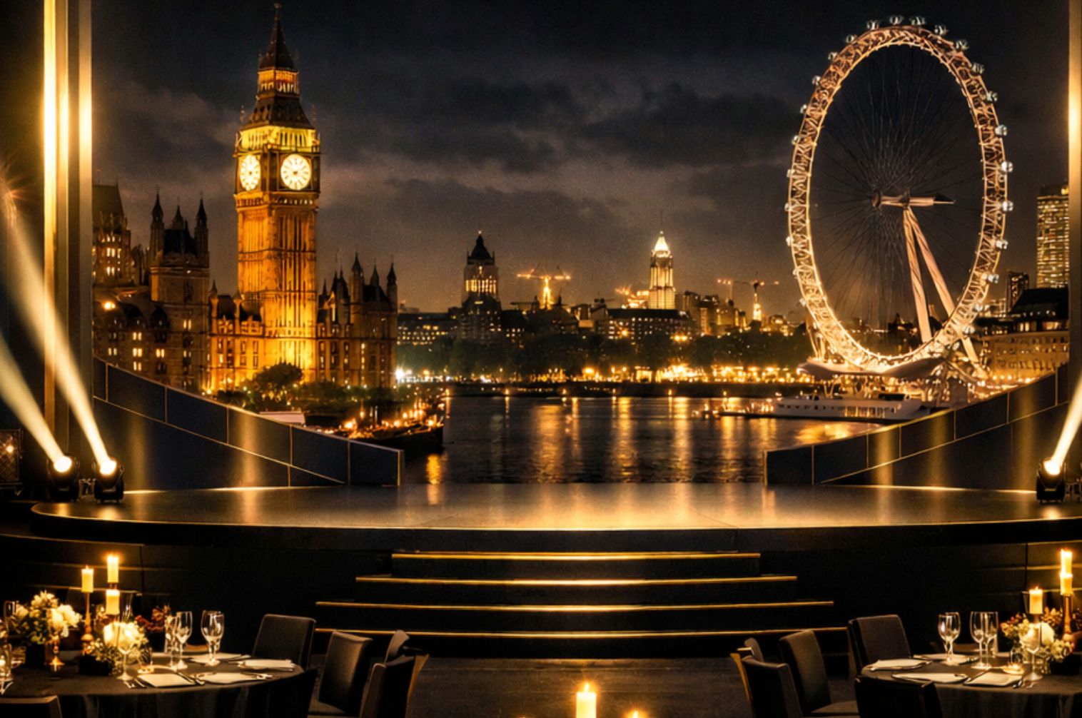 Event Management Companie in UK