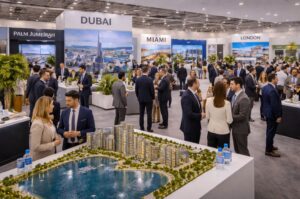 Best Real Estate Events Management Company in the UK | Pin92 UK