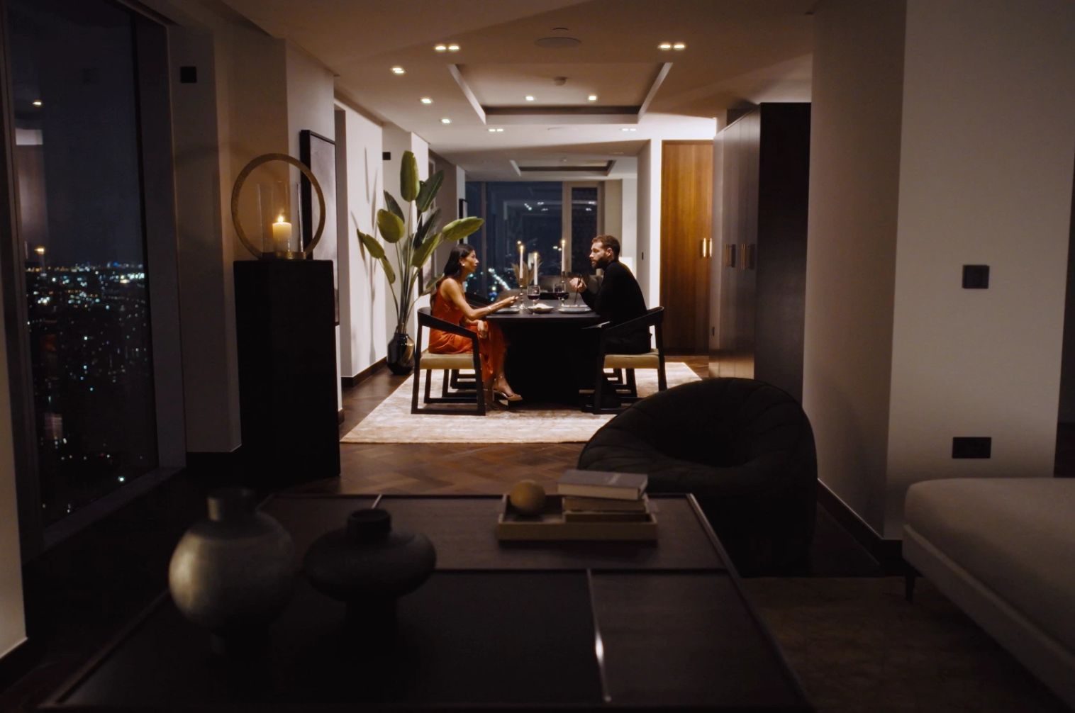 Salboy Property Development in the UK