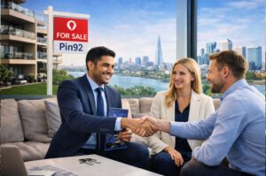 Residential Sales with Pin92 UK. Why Professional Residential Sales Matter?