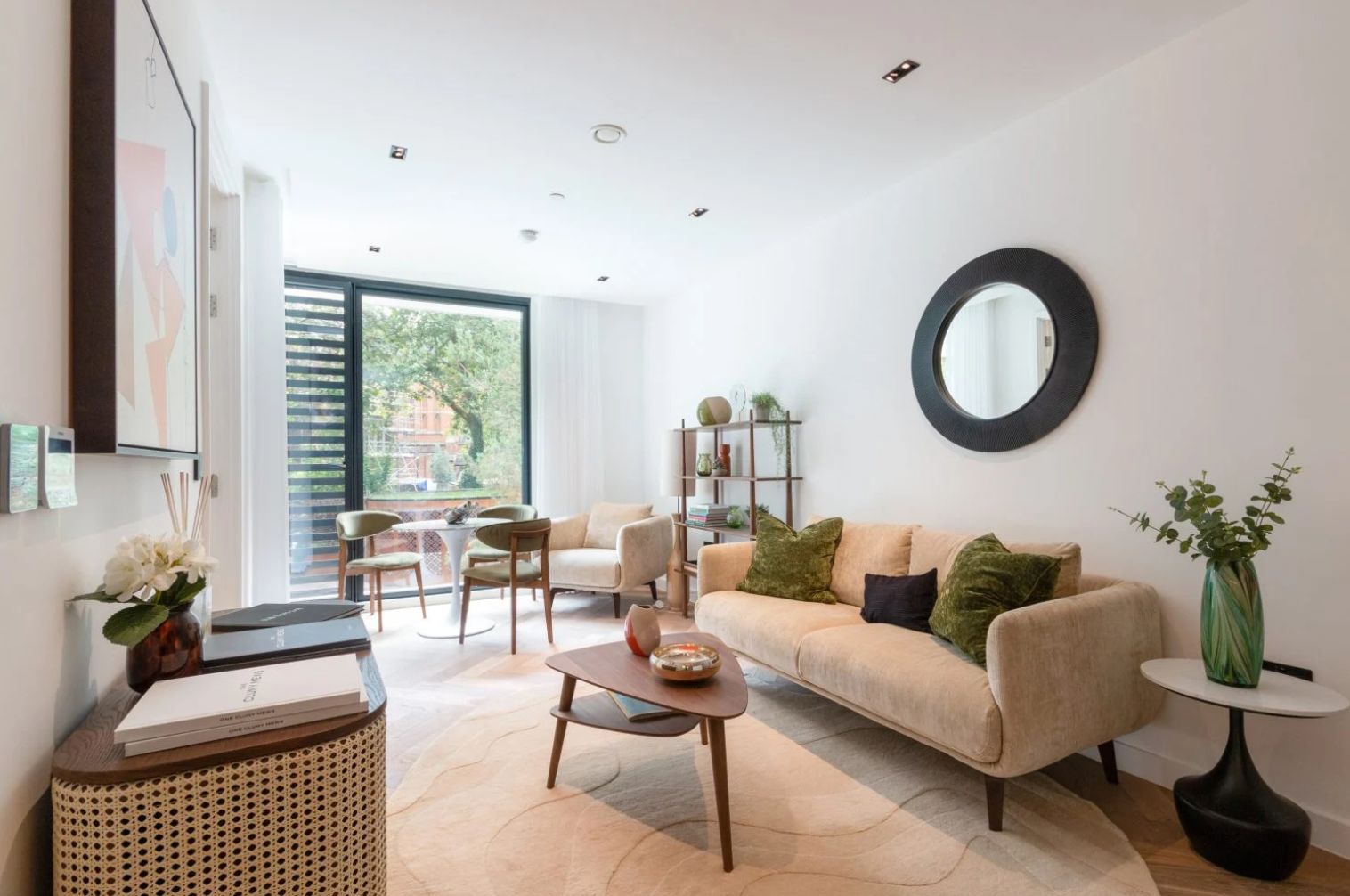 Manchester Property Growth